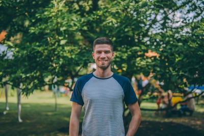 Bild von Lukas Herbst
