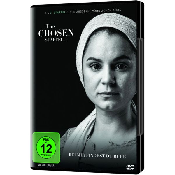 Produktbild - The Chosen - Staffel 3
