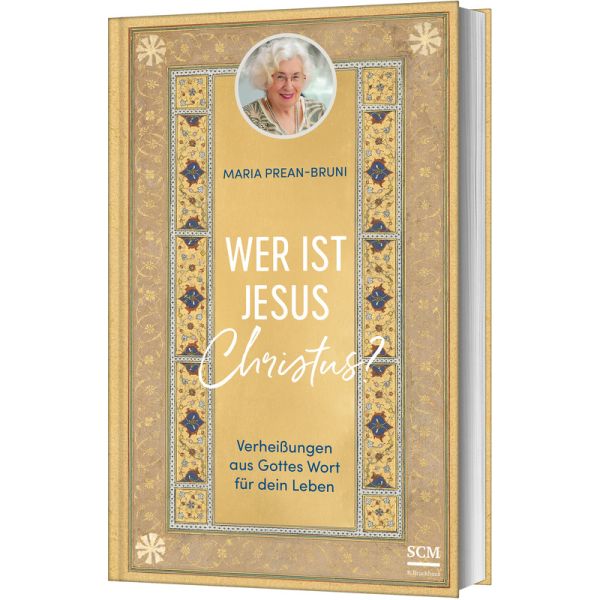 Produktbild - Wer ist Jesus Christus?