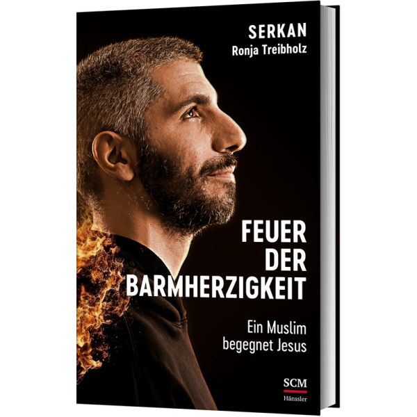 Produktbild - Feuer der Barmherzigkeit
