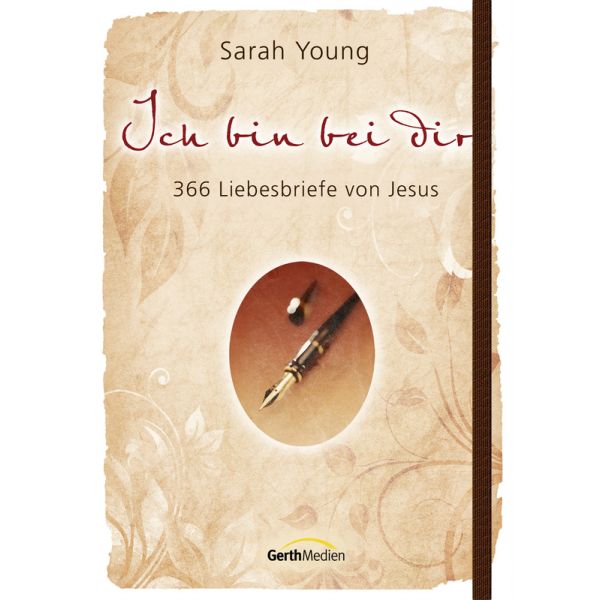 Produktbild - Ich bin bei dir - Sonderausgabe