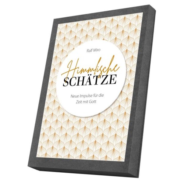 Produktbild - Himmlische Schätze