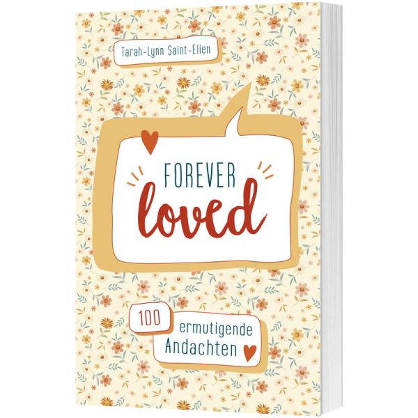 Produktbild - forever loved