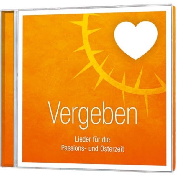 Produktbild - Vergeben