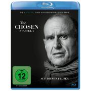 Produktbild des Artikels Video - Blu-ray The Chosen - Staffel 4