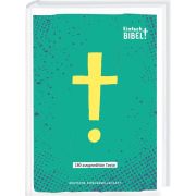 Produktbild des Artikels Buch - Gebunden Einfach Bibel - Die Bibel für junge Menschen