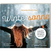 Produktbild des Artikels Buch - Klappenbroschur Wintersonne