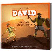 David - Ein Leben für den König