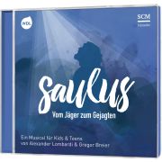 Produktbild des Artikels Audio - CD Saulus
