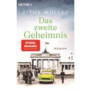 Produktbild des Artikels Buch - Taschenbuch Das zweite Geheimnis (2)