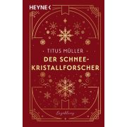 Produktbild des Artikels Buch - Gebunden Der Schneekristallforscher