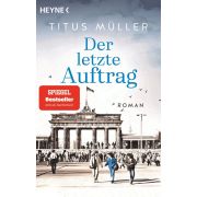 Produktbild des Artikels Buch - Taschenbuch Der letzte Auftrag (3)