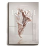 Produktbild des Artikels Buch - Kartoniert Ruach
