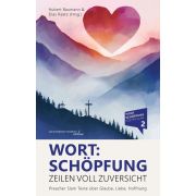 Produktbild des Artikels Buch - Taschenbuch Wort: Schöpfung - Zeilen voll Zuversicht