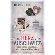 Produktbild des Artikels Buch - Paperback Das Herz von Auschwitz