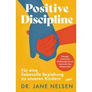 Produktbild des Artikels Buch - Paperback Positive Discipline