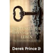 Produktbild des Artikels Buch - Kartoniert Schlüssel für ein erfolgreiches Leben
