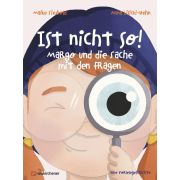 Produktbild des Artikels Buch - Gebunden Ist nicht so!