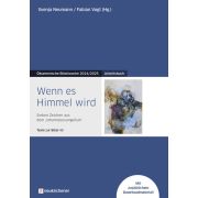 Produktbild des Artikels Buch - Kartoniert Wenn es Himmel wird - Arbeitsbuch
