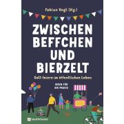 Produktbild des Artikels Buch - Kartoniert Zwischen Beffchen und Bierzelt