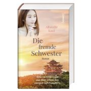 Produktbild des Artikels Buch - Gebunden Die fremde Schwester