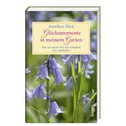 Produktbild des Artikels Buch - Gebunden Glücksmomente in meinem Garten