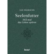 Produktbild des Artikels Buch - Gebunden Seelenfutter