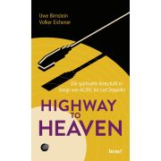 Produktbild des Artikels Buch - Gebunden Highway to Heaven