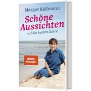 Produktbild des Artikels Buch - Gebunden Schöne Aussichten auf die besten Jahre