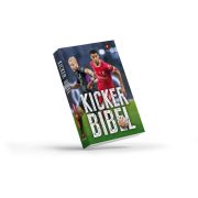 Produktbild des Artikels Bibel - Kartoniert Kicker Bibel - deutsch