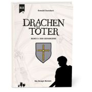 Produktbild des Artikels Buch - Gebunden Drachentöter: Der Gefangene