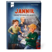Jannik - Immer kommt es anders (1)