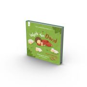 Produktbild des Artikels Buch - Gebunden Weck den David