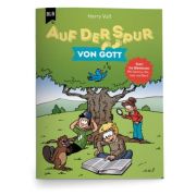 Produktbild des Artikels Buch - Geheftet Auf der Spur von Gott