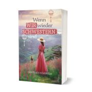 Produktbild des Artikels Buch - Paperback Wenn wir wieder Schwestern sind
