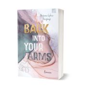 Produktbild des Artikels Buch - Paperback Back Into Your Arms