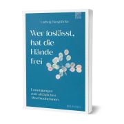 Produktbild des Artikels Buch - Paperback Wer loslässt, hat die Hände frei