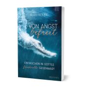 Produktbild des Artikels Buch - Paperback Von Angst befreit