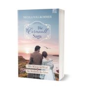 Produktbild des Artikels Buch - Paperback Die Cornwall-Saga