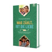 Produktbild des Artikels Buch - Gebunden Was zählt, ist die Liebe