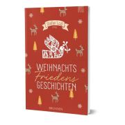 Produktbild des Artikels Buch - Taschenbuch WeihnachtsFriedensGeschichten