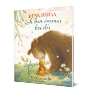 Produktbild des Artikels Buch - Gebunden Denk daran, ich bin immer bei dir