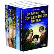 Die Kaminski-Kids: Band 1-5