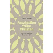 Produktbild des Artikels Buch - Klappenbroschur Faszination frühe Christen