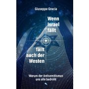 Produktbild des Artikels Buch - Gebunden Wenn Israel fällt, fällt auch der Westen