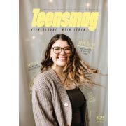 Produktbild des Artikels Zeitschrift - Geheftet teensmag 02/2025