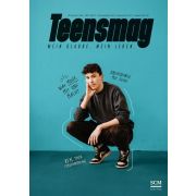 Produktbild des Artikels Zeitschrift - Geheftet teensmag 03/2025