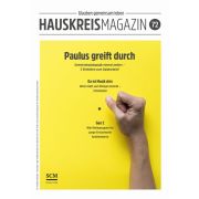 Produktbild des Artikels Zeitschrift - Geheftet Das HauskreisMagazin 04/2024