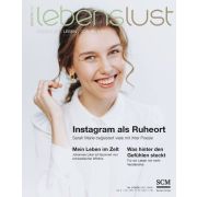 Produktbild des Artikels Zeitschrift - Broschiert lebenslust 01/2025