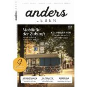 Produktbild des Artikels Zeitschrift - Kartoniert andersLeben 01/2025